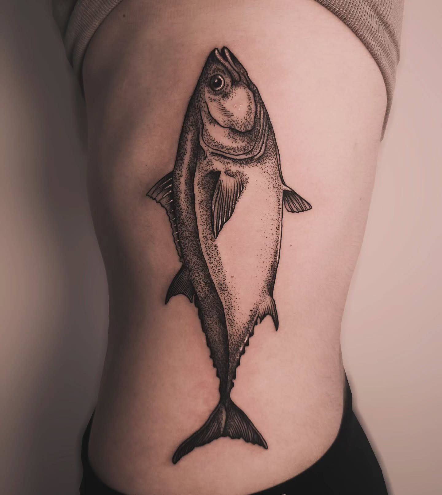 Animals tattoo work 8