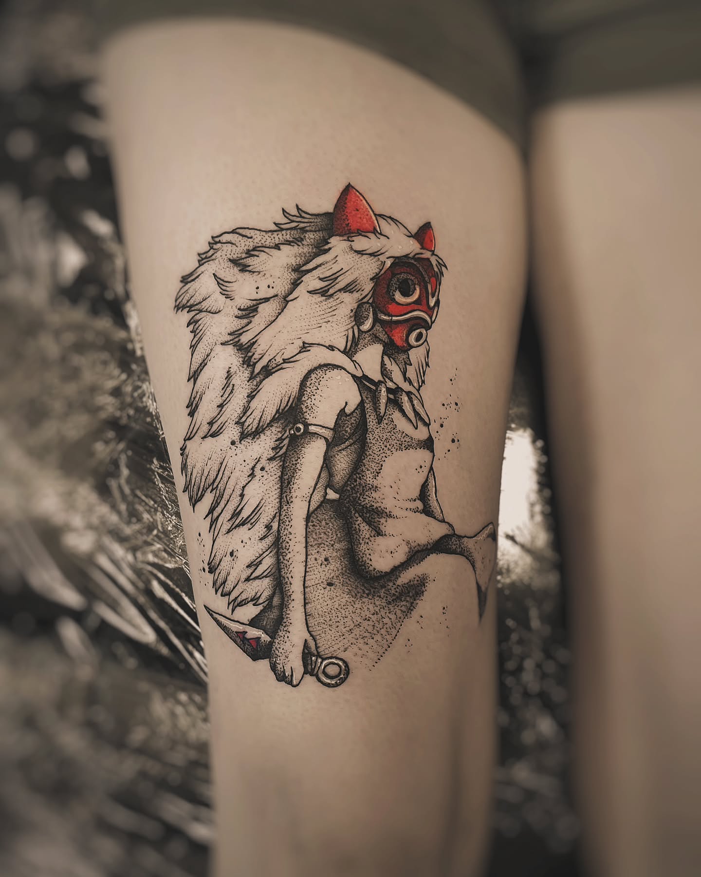 Nerd tattoo work 20