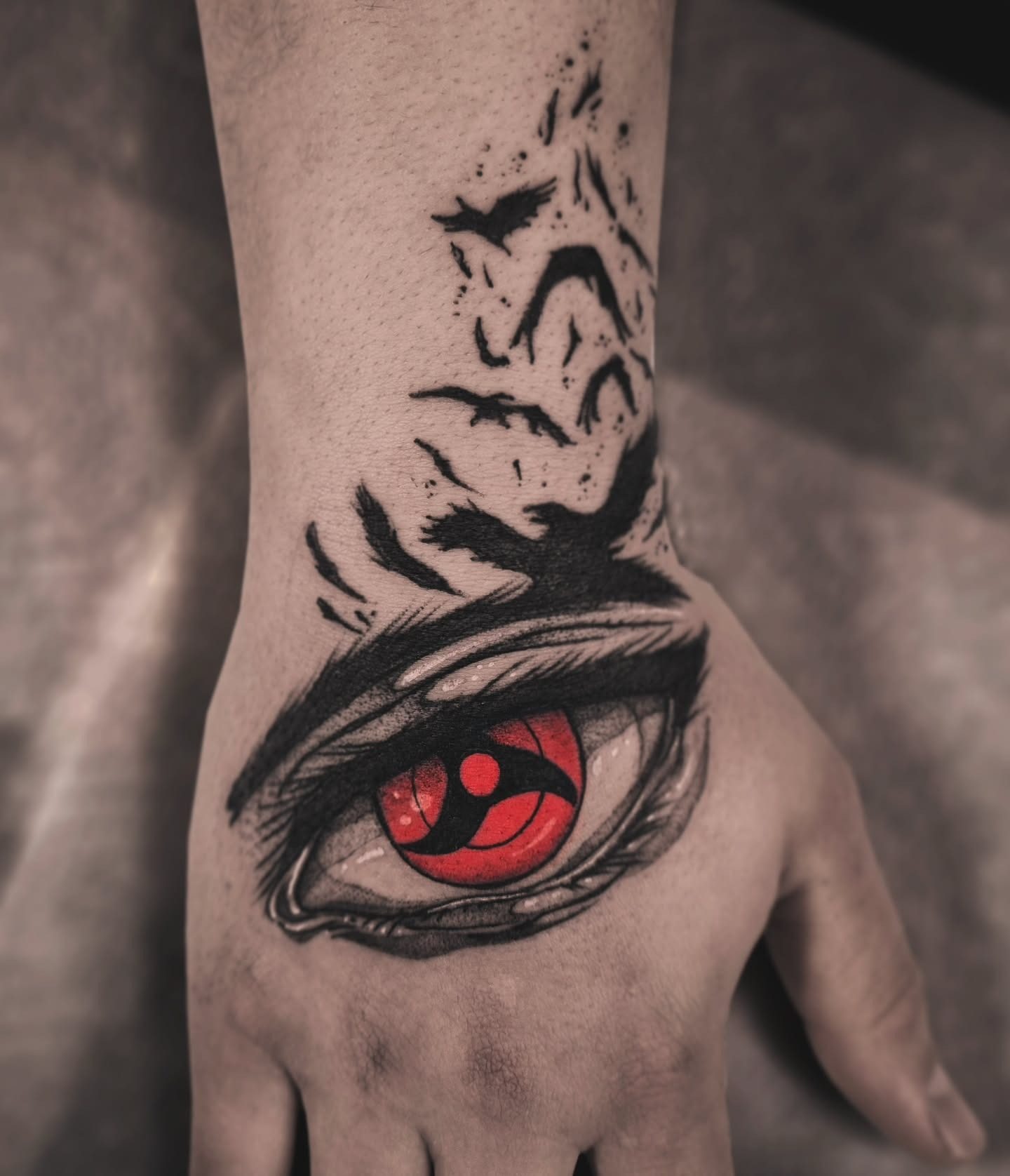 Nerd tattoo work 19