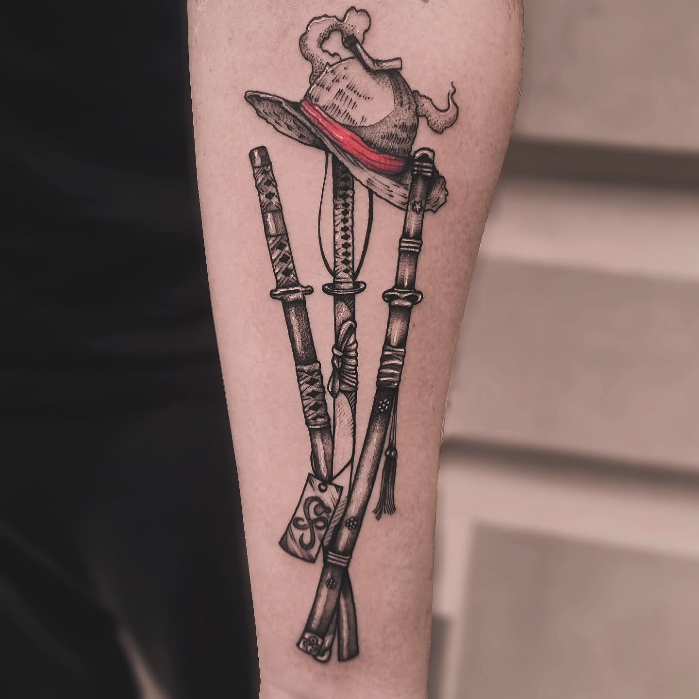 Nerd tattoo work 18