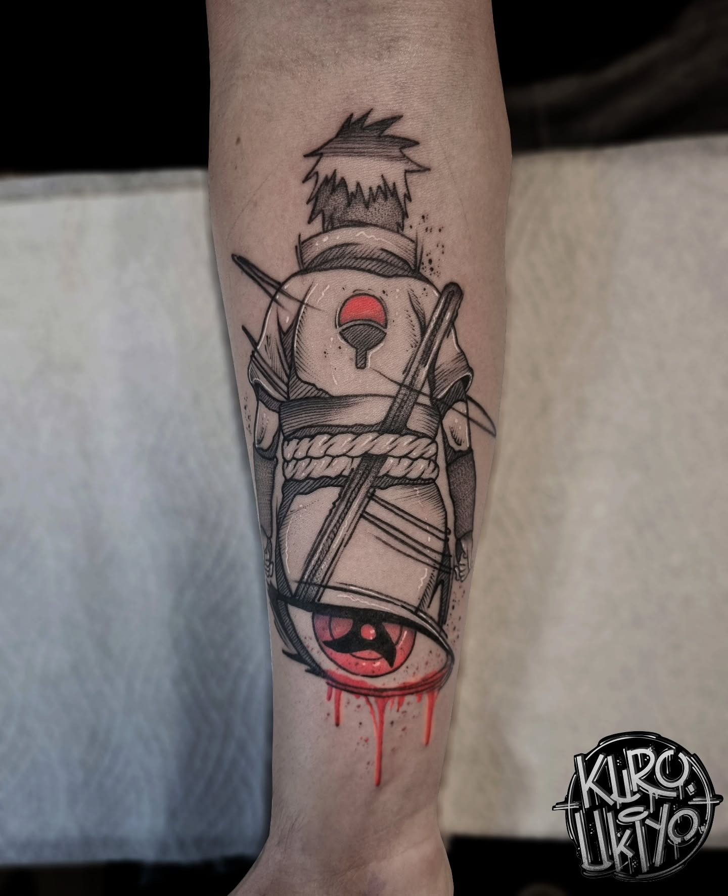 Nerd tattoo work 15